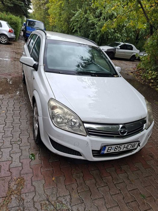 OPEL ASTRA H, produs 2008, stare functionare, 1700 cmc,