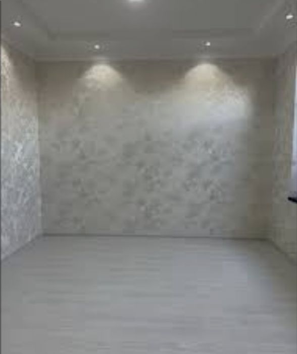 Маляр: шпаклёвка, обои, эмульсия