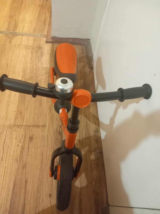 Баланс колело Kikkaboo