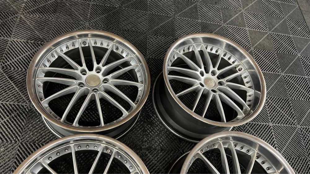 Jante BMW Breyton R20