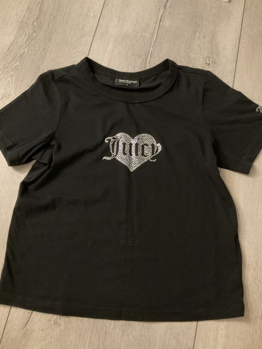 Juicy Couture тениска