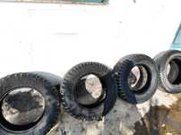Грязевые баллоны Maxxis Razr A/T 265/65 R17