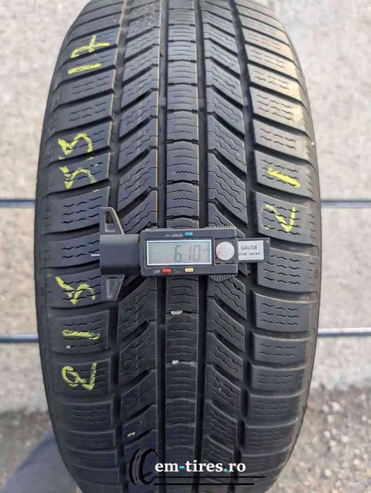 Anvelopa Iarna 215/55 R17 CONTINENTAL Winter Contact TS870 P 98H - XL