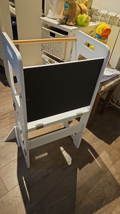 Learning tower pliabil Labebe