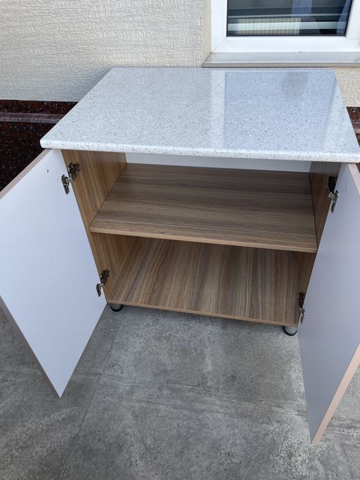 Куххоная мебель/Мебель для кухни/Тумбочка/Mebil/Kuxnya