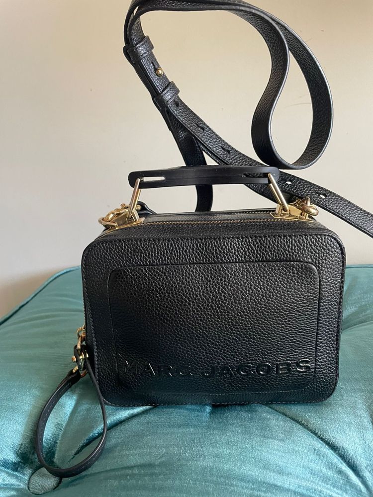 Продам сумку Marc Jacobs 100% original