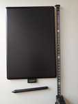 Tableta grafica One by Wacom medium, CTL-672, 28 x 19 cm