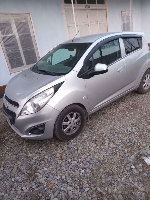 Spark 3pozitsia 2013 yil