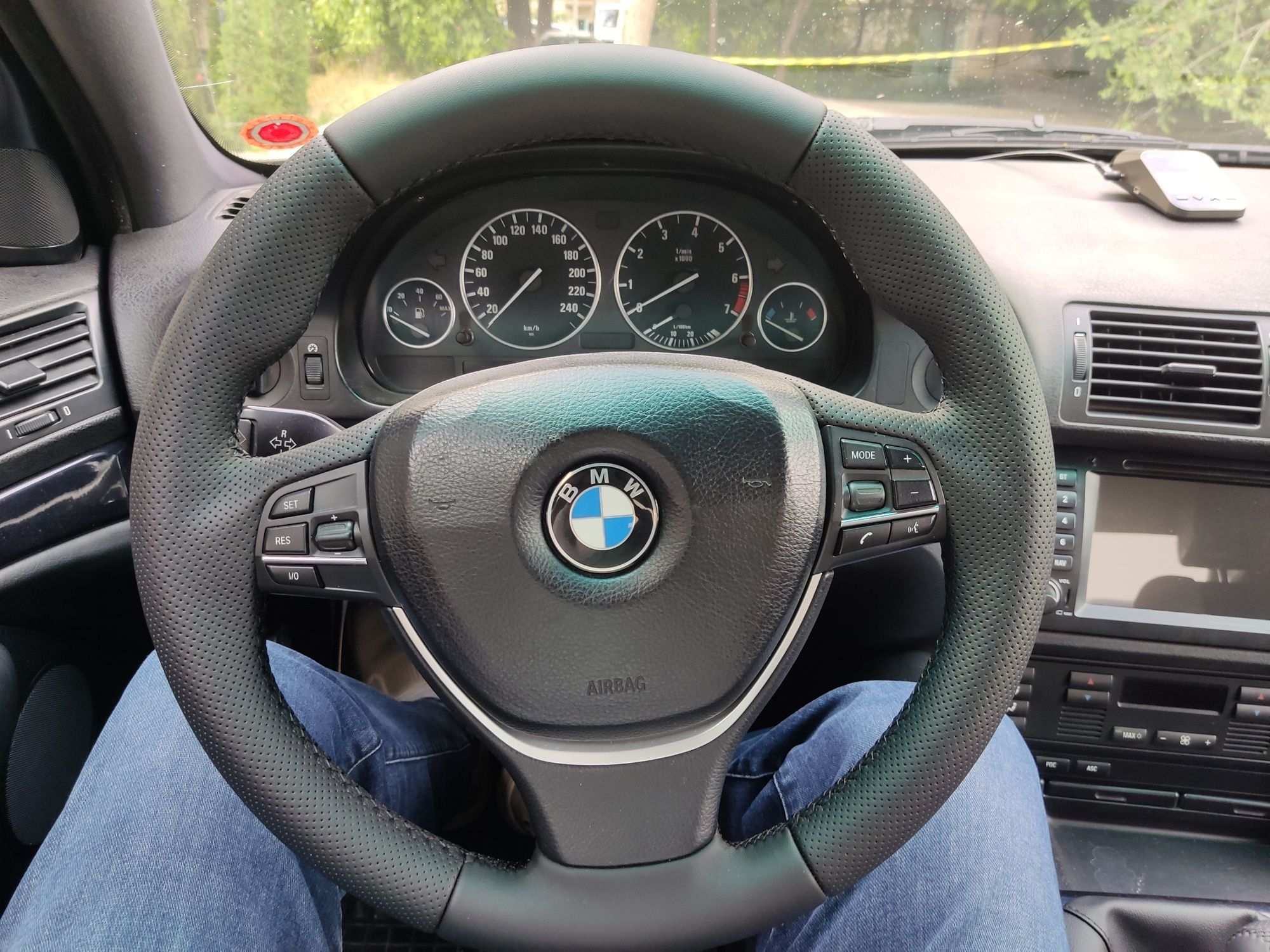 BMW 530i отличное состояние