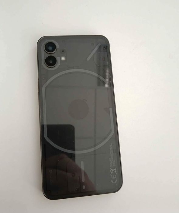 Vând/Schimb Noting phone 2 256 GB
