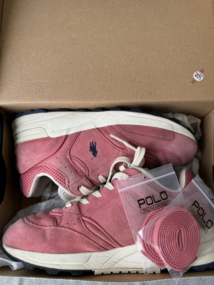 Обувки Polo Ralph Lauren 41.5