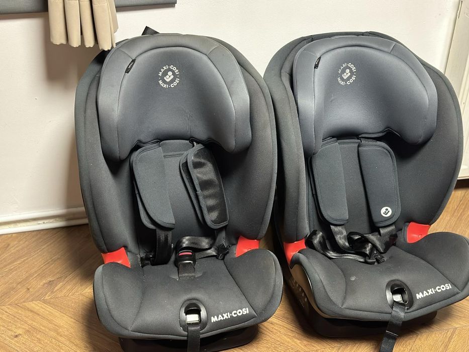 Детски столчета за кола