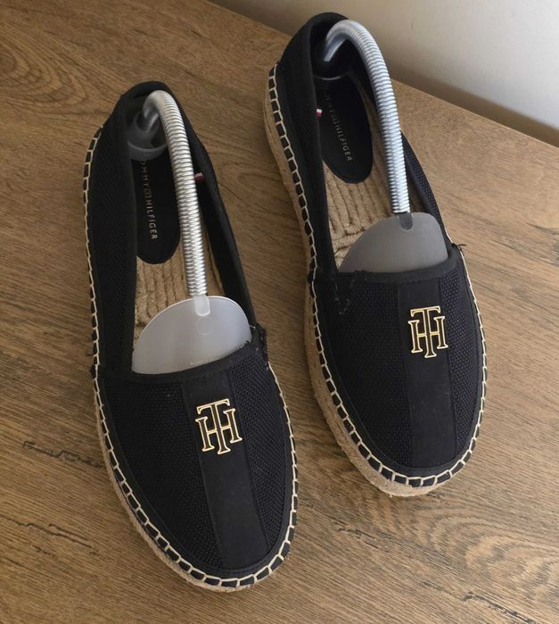 Tommy Hilfiger оригинални дамски еспадрили