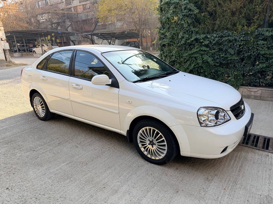 Lasetti механика 2013