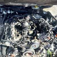 Motor audi a5 a4 a6 b8 b7 motor 2.7 2008 cod BPP