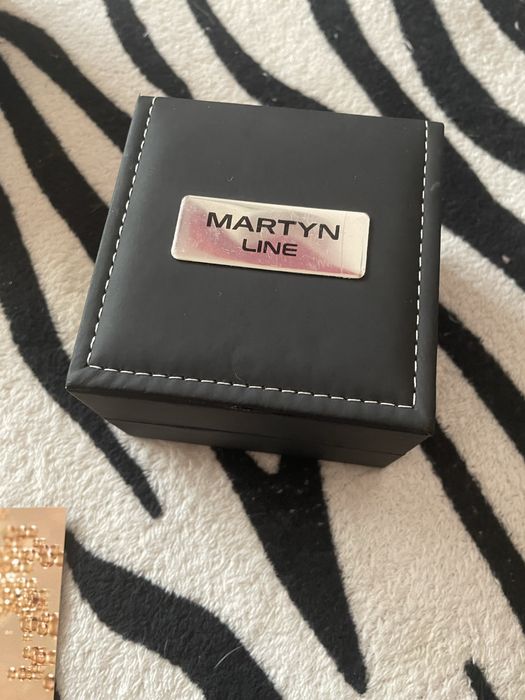 Ceas dama Martyn line