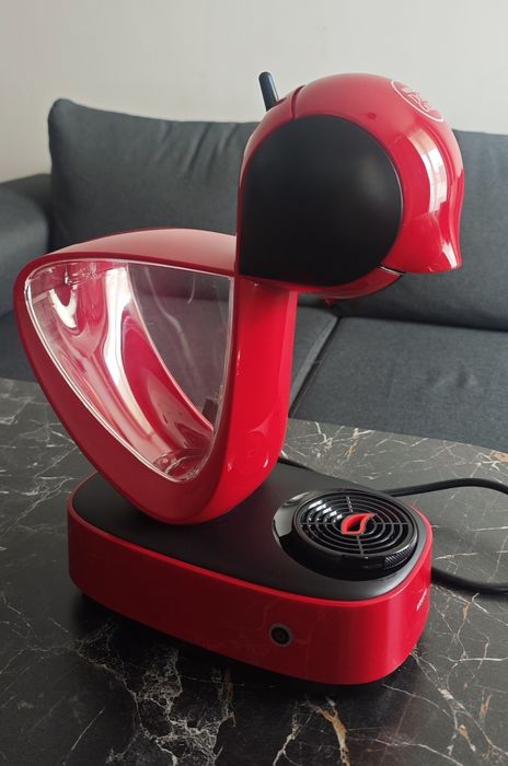 Кафемашина с капсули Krups Dolce Gusto