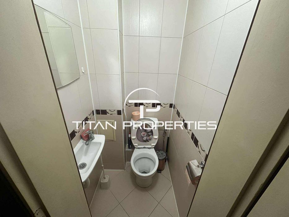 Дава се под наем Двустаен апартамент в Варна, Победа - 63 кв.м за 560.49 € - Снимка #4