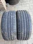 Anvelope Cauciucuri 255/45R19 Continental ContiSportContact 5
