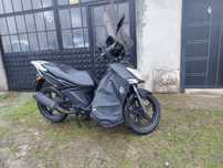 Скутер 49кубика Kymco Agiliti City 50