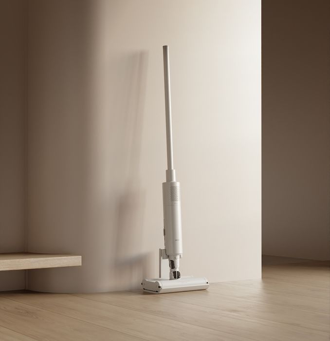 Беспроводной пылесос BORK V802 wt