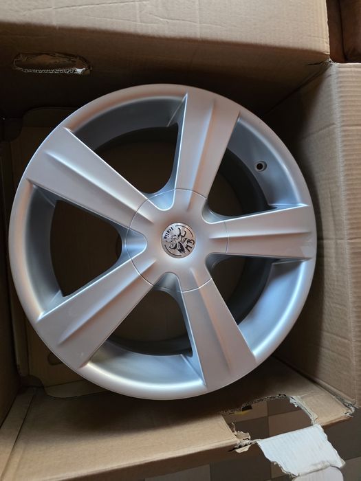 jante de aliaj pentru Opel pe 18 marca MB italia