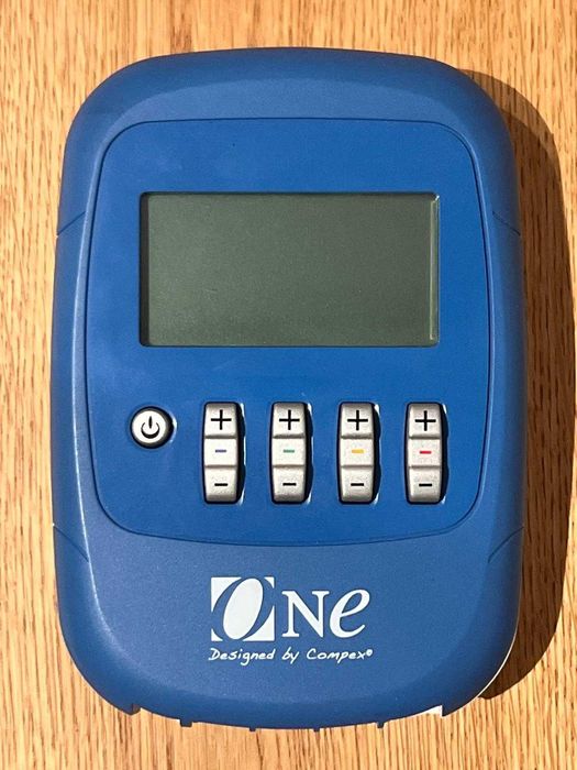 Aparat electrostimulare Compex One