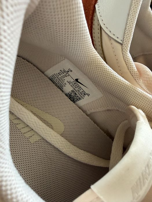 Дамски маратонки NIKE