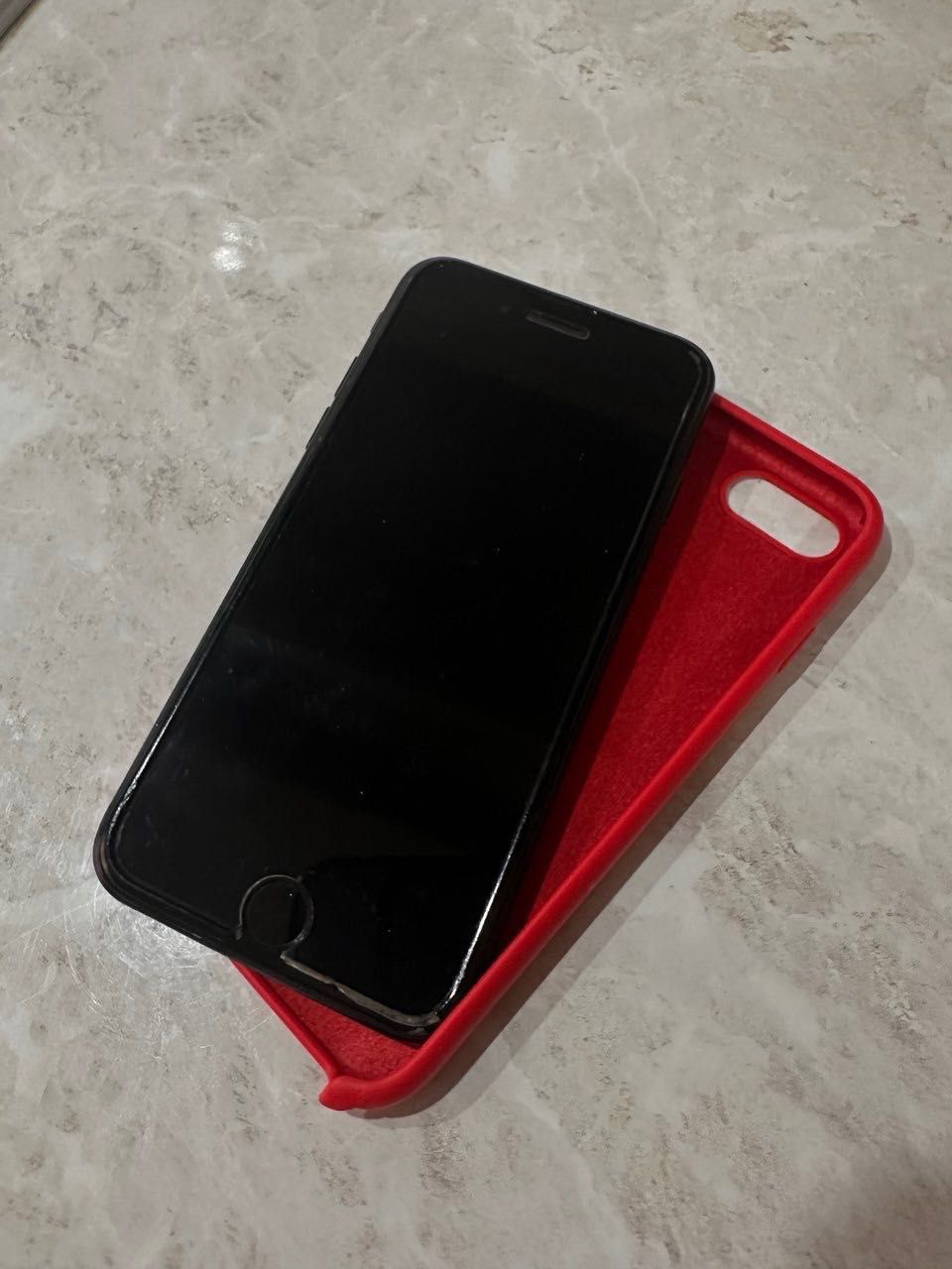 Apple iPhone 7 256 Gb