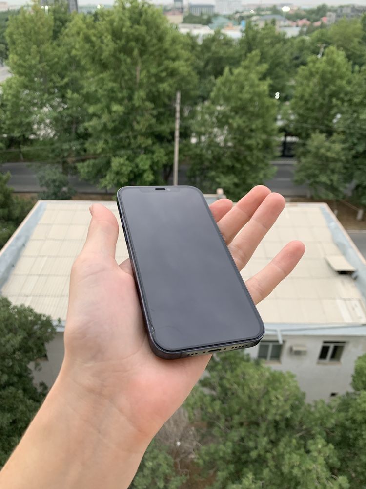 Iphone 12 pro 128 GB