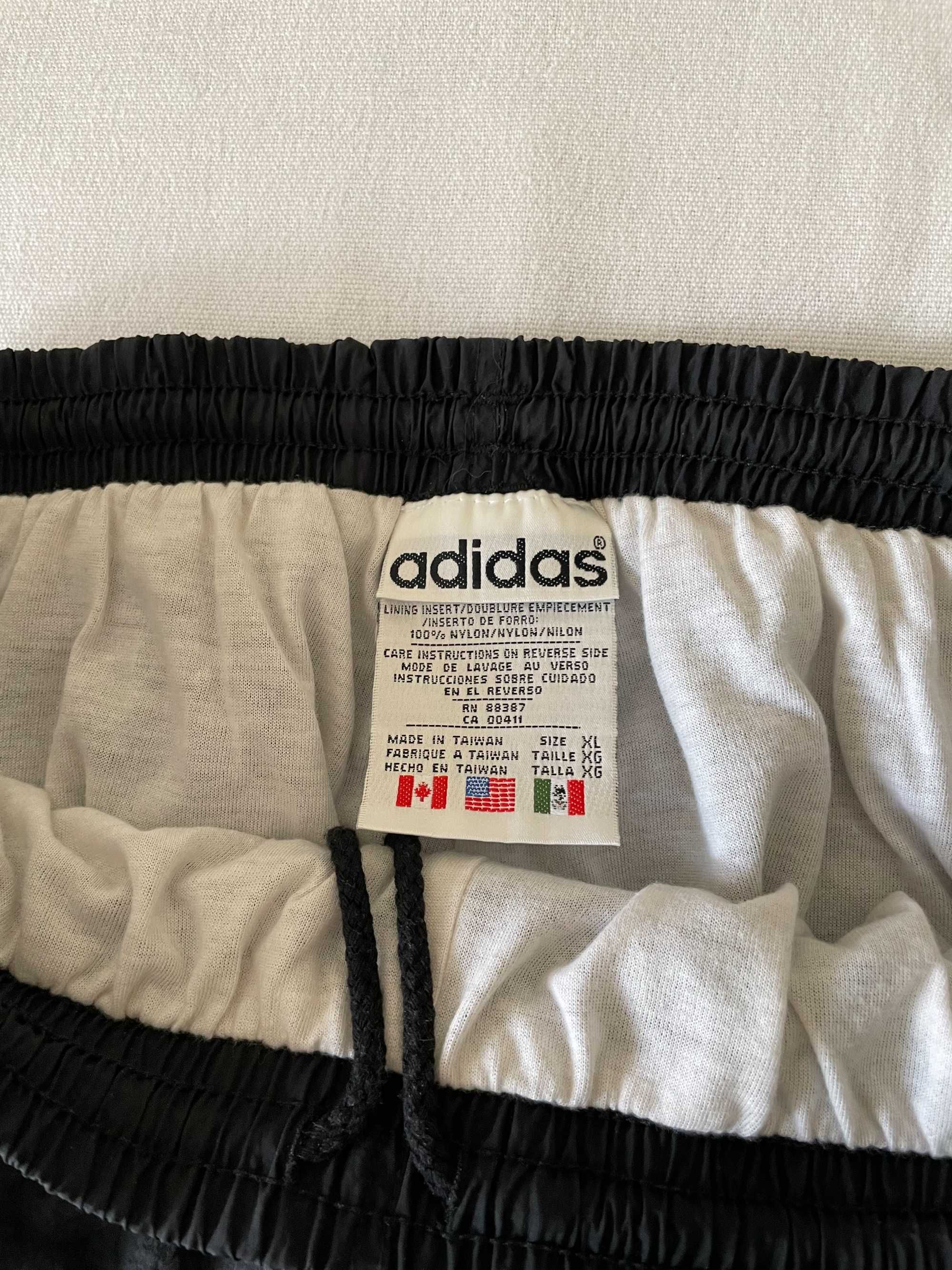 adidas bluza si pantalon trening XL