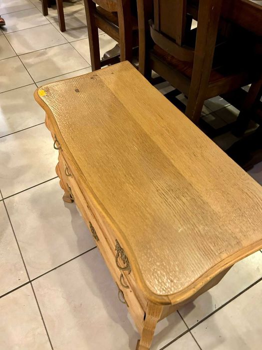 Скрин Чипъндейл Холандия