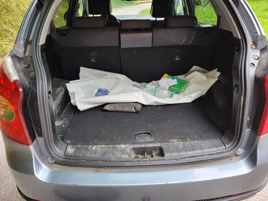 SsangYong Korando 2.0d 4x4 Euro5