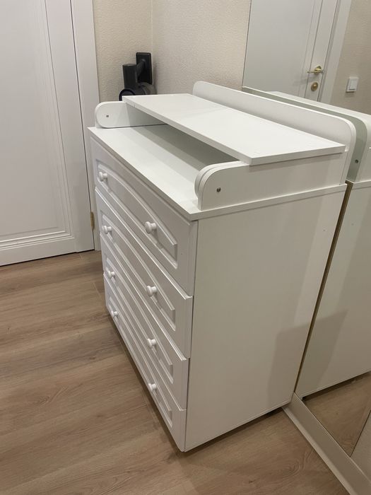 Продается детский комод (комот)