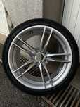 Джанти BMW Style 641M - 19”5x120 F80/F82 !