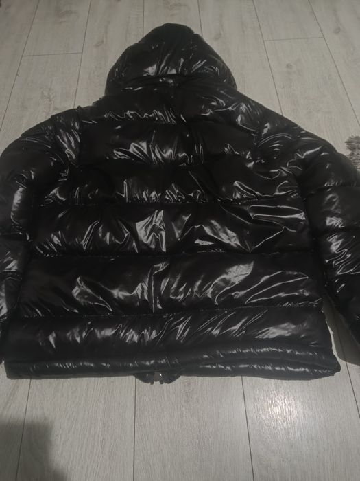 Geaca Moncler Maya