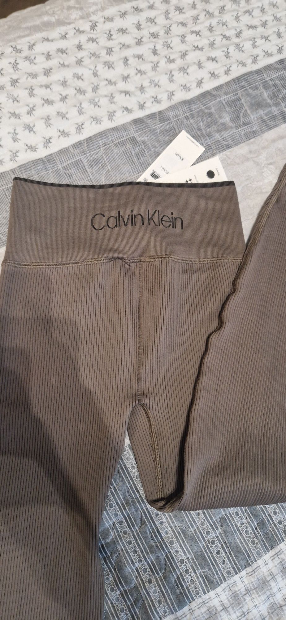 Спортен клин Calvin klein