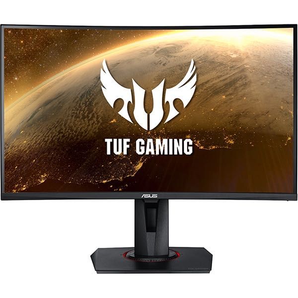 Monitor Gaming curbat LED VA ASUS TUF VG27WQ