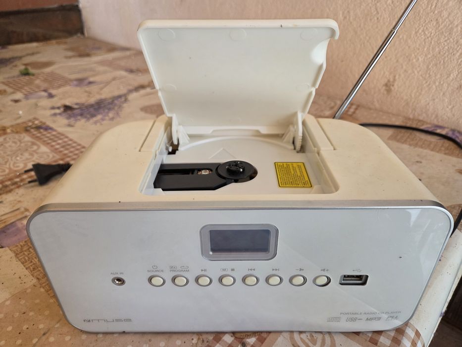 Vând sistem audio