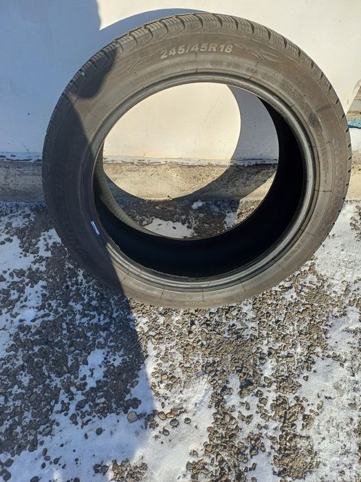 Продам резину зимнюю резину