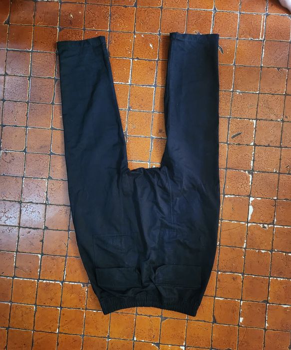 Rick owens pants