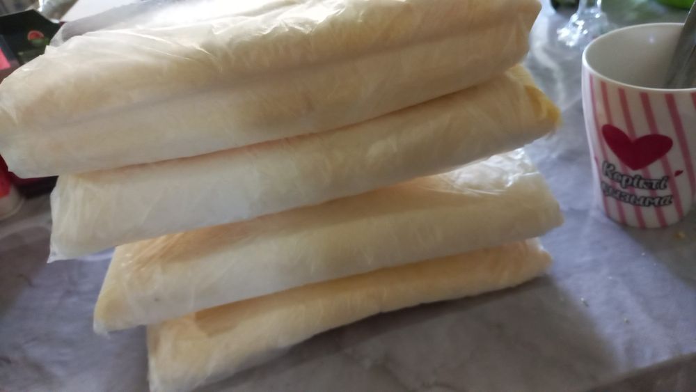 Продам масло домашние
