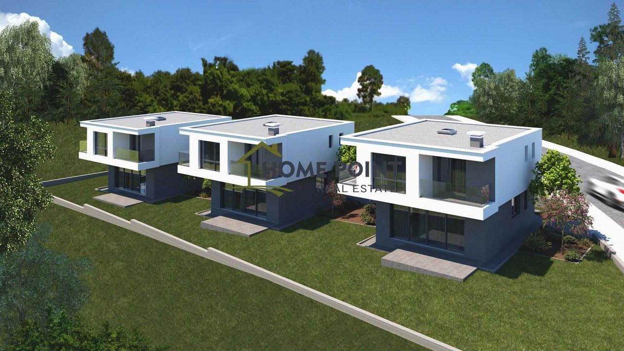 Продава се Къща в Варна, м-т Боровец - юг - 169 кв.м за 1521 €/кв.м - Снимка #3