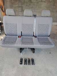 Scaun pentru VW transporter