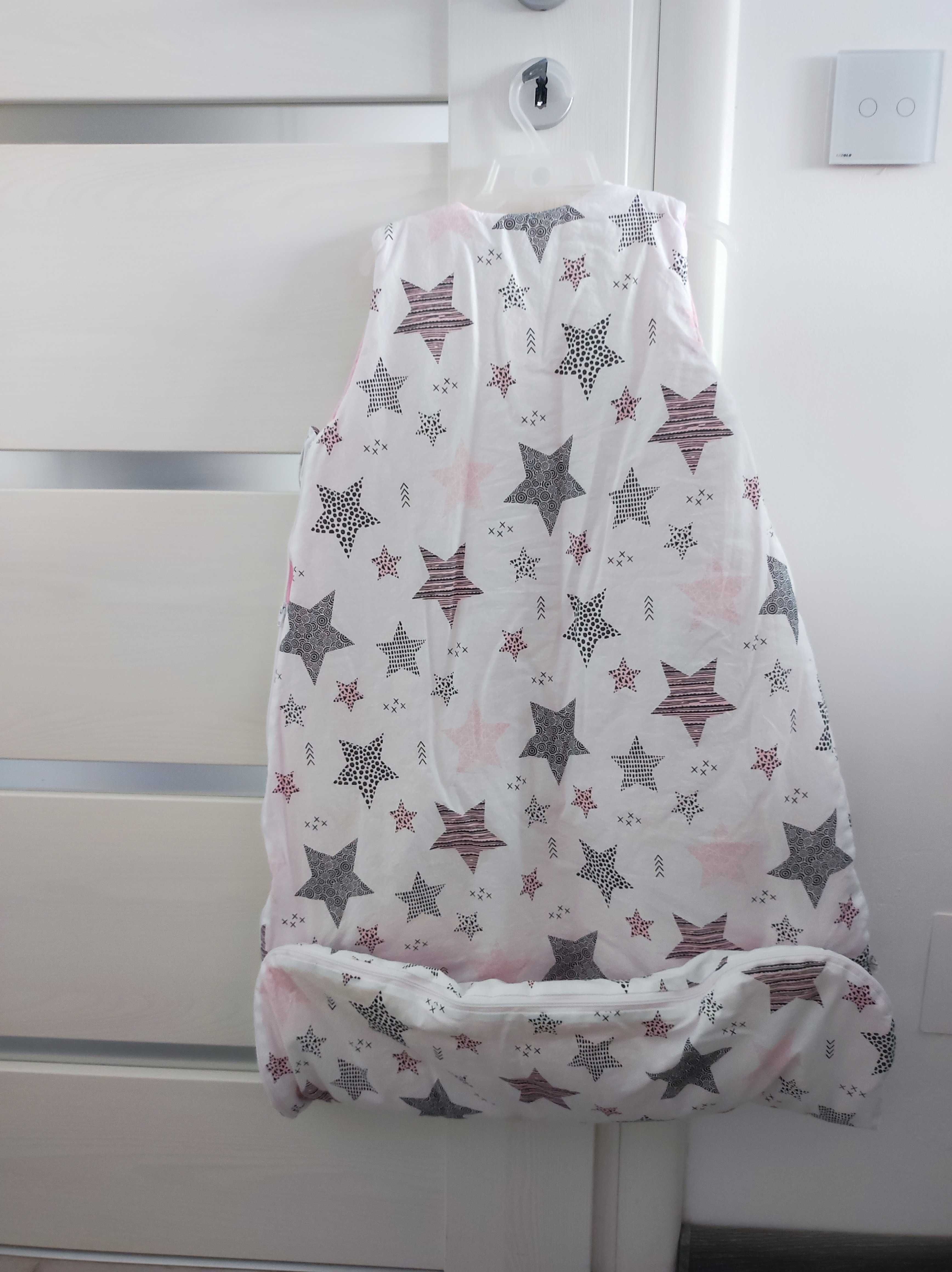 Sac de dormit bebe