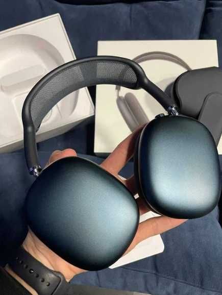 Apple AirPods Max 2 (Blue)