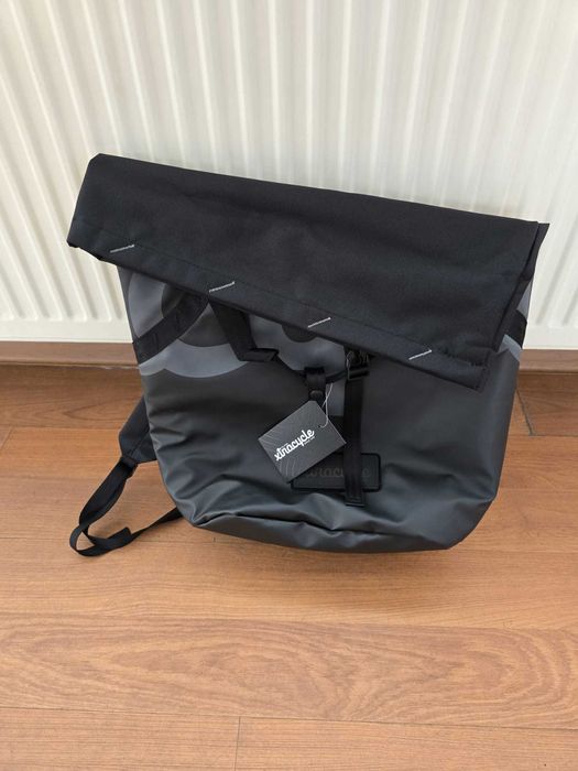 Geanta multifunctionala de bicicleta