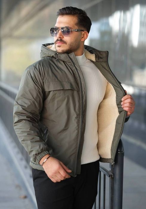 Geaca Pentru bărbați