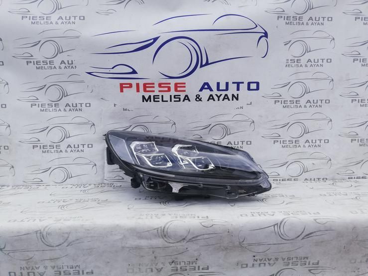 Far dreapta Ford Kuga 3 LED LV4B-13E014-FE an 2019-2020-2021-2022-2023 Include 1 calculator