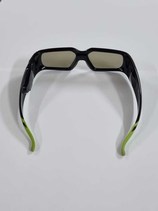 Ochelari Nvidia 3D Vision